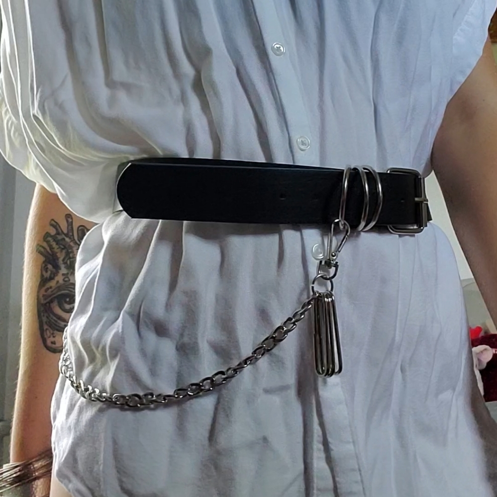 Grunge Belt